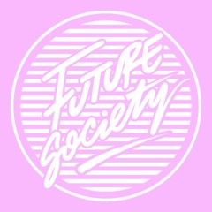 Future Society Collective Showcase #1 Future Funk Mix - Aritus