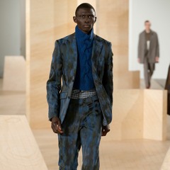 Trending Tunes: Perry Ellis AW16 Runway Soundtrack