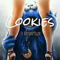 Cookies ft Bryson Tiller