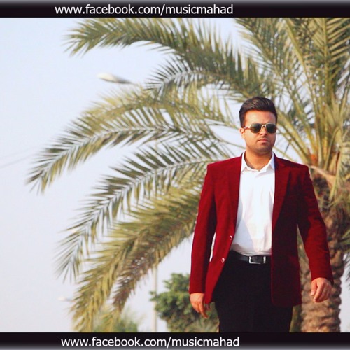 Zara Sa By Mahad Nadeem ( Original )