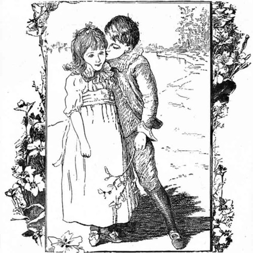 Lovers Interred