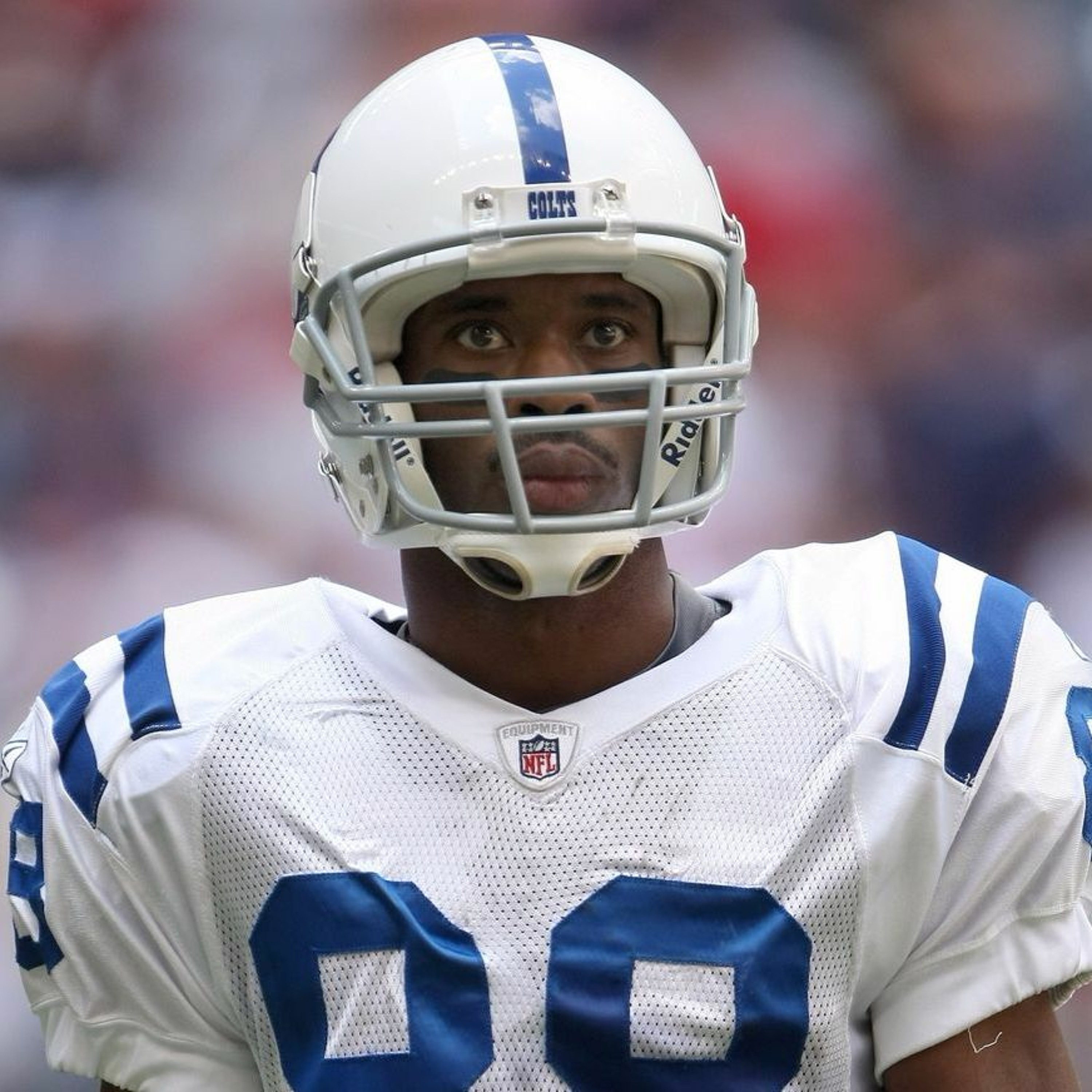 Marvin Harrison Comments On Terrell Owens (UNEDITED) episode artwork