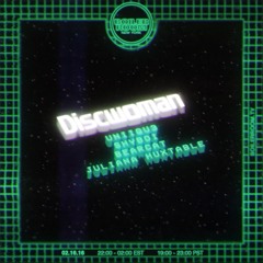 SHYBOI Boiler Room NYC DJ Set