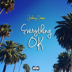 Drama Relax - Everything OK (Prod. By Roman RSK)