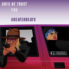 If Young Metro Dont Trust Type Beat