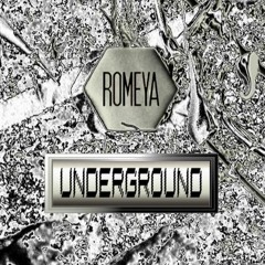 Romeya