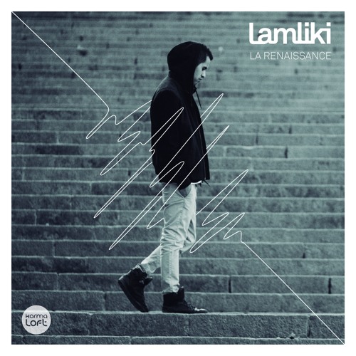 Lamliki - La Renaissance (Album preview 2016)