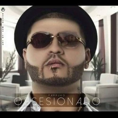 Obsesionado Remix Farruko ( Acapella Intro ) By Dj Javier Navarro