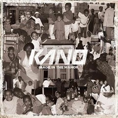 Kano - Little Sis (Made In The Manor )