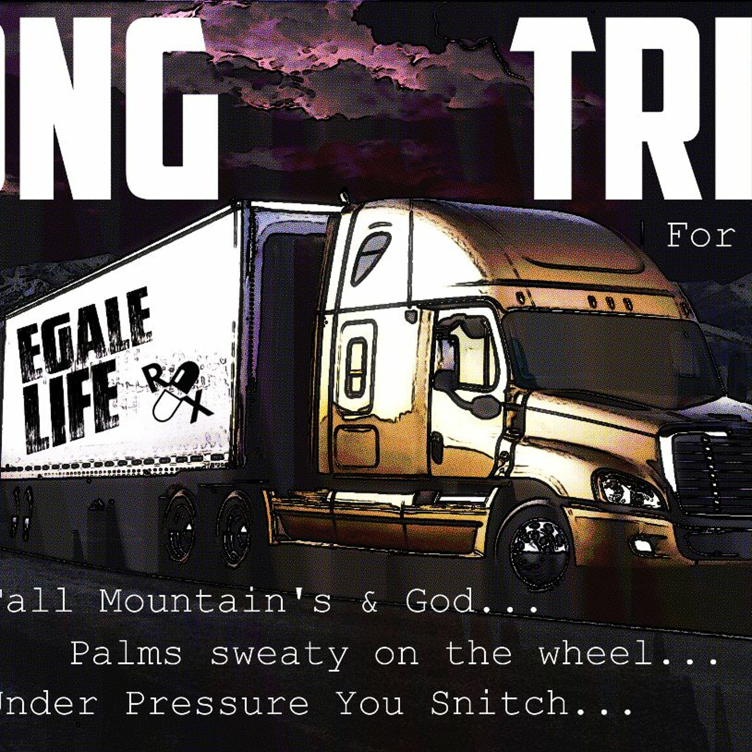 V1 - Long Trip episode artwork