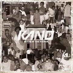 Kano - New Banger (Made In The Manor )