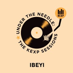 Under The Needle, Episode 26 - Ibeyi