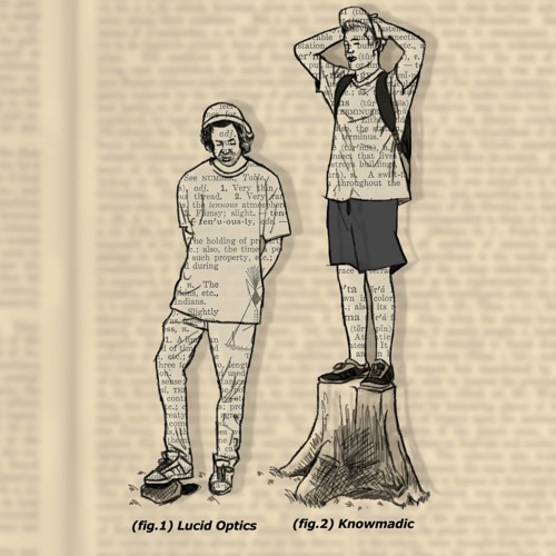 Freaks by Mars Mellow (Justjoey & knowmadic)