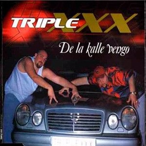 Un Dia D´estos- Triple XXX