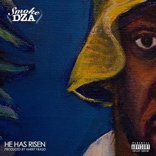 Smoke DZA - Heard Dat (He Has Risen )
