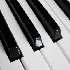 موسيقى فيلم حبيبي دائما - piano cover