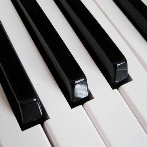 موسيقى فيلم حبيبي دائما - piano cover