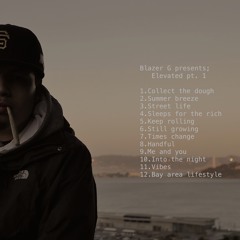 Positive Vibes (Prod. By Giovanni)