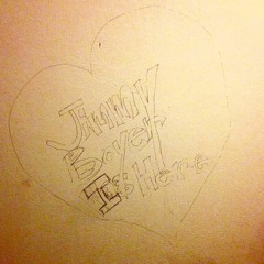 No Question-track 8 off Just Like A River-Jim Boyer-1996