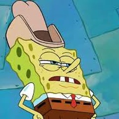 DIRTY DAN #Spongbob X 2'NYCE !