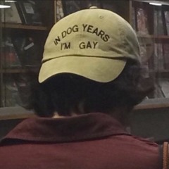 Stream Shaun Taylor 16 Listen To In Dog Years Im Gay Playlist Online For Free On Soundcloud