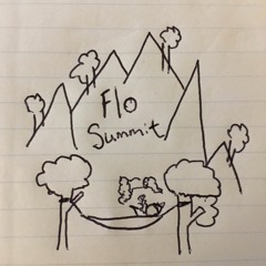 Feelin' Strange (Flo Chill prod. by Summit)