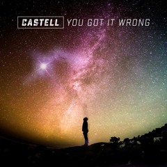 CASTELL - You Got It Wrong (Radio Edit)