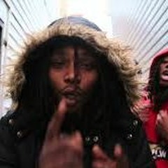 GMEBE LIL CHIEF DINERO X AllO FOR MY BROTHERS