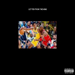 Letter from the King - Prod by Nova