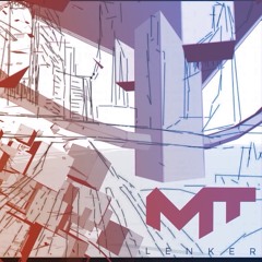 -AREA RACER By MT - Lenker-