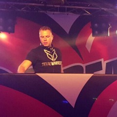 TEKNO WARRIORS @ Paul Elstak 50 Years Of Hardcore - Maassilo Rotterdam (16 - 01 - 2016) #Freestyle