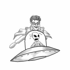 Podcast naukowy "Na gapę przez Wszechświat" #1