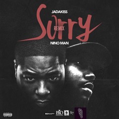 JADAKISS FT NINO MAN SORRY REMIX  DAVELOVERMUSIC