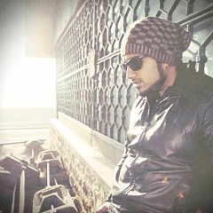 Ajnabi Cover