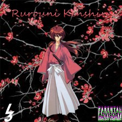 Rurouni Kenshin Freestyle Ft XinBlack