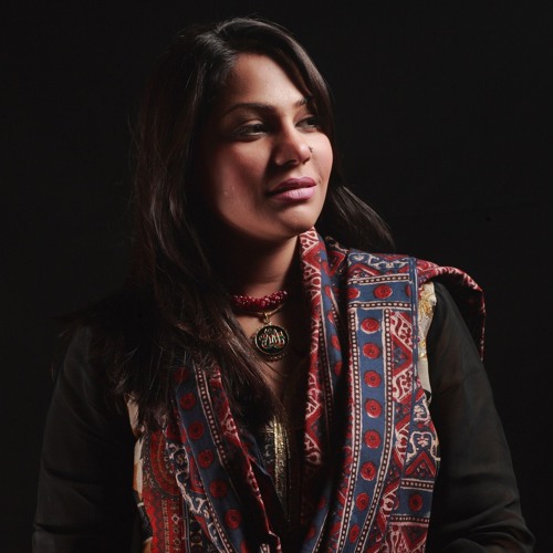 Mainu Chad Ke Kali Nu - Sanam Marvi