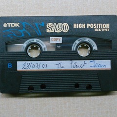 Planet Mixtape 28-07-2003 Dj Jean (90 Min)