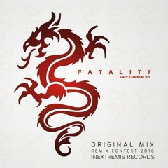 Mazv & Madbeat RVL - Fatality **REMIX CONTEST**