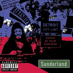 CityTheKing - Sunderland (prod. by CityTheKing)