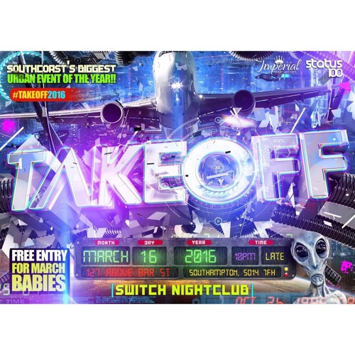 #TAKEOFF2016 - OLD SKL BASHMENT VS OLD SKL AFROBEAT MIX BY @OFFICIALDJSYLVA & @MRVI_