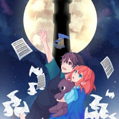 Laura Shigihara's Everything's Alright - Cover By Emily Scholz (Nightcore)