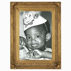 The Life Of Kanye PART 1 AUDIO EDITED BY AZAIH MILLER