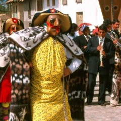 "Encantos del Ande" 6- 'La Huaconada de Mito' Sociedad de Huacones de Mito / DanzaTradicional