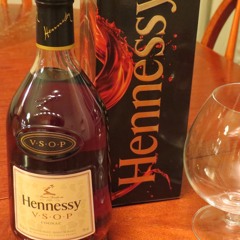 Too Much Hennessy - Bad Example (ft. BastianV)