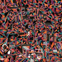 ARMA 012 / Alex Danilov / Noises EP