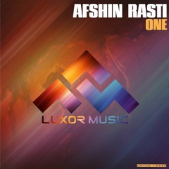 Afshin Rasti - One (Original Mix)