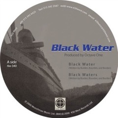 Black Water - Octave One Feat. Ann Saunderson (Aitor Astiz´s 50 Low Side Mix) [Free Download]