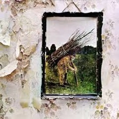 Led Zeppelin - Battle Of Evermore (cover)