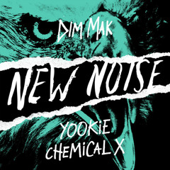 YOOKiE - cHeMiCaL X