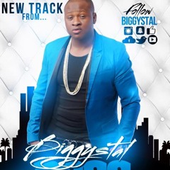 Biggystal-Boss Moves